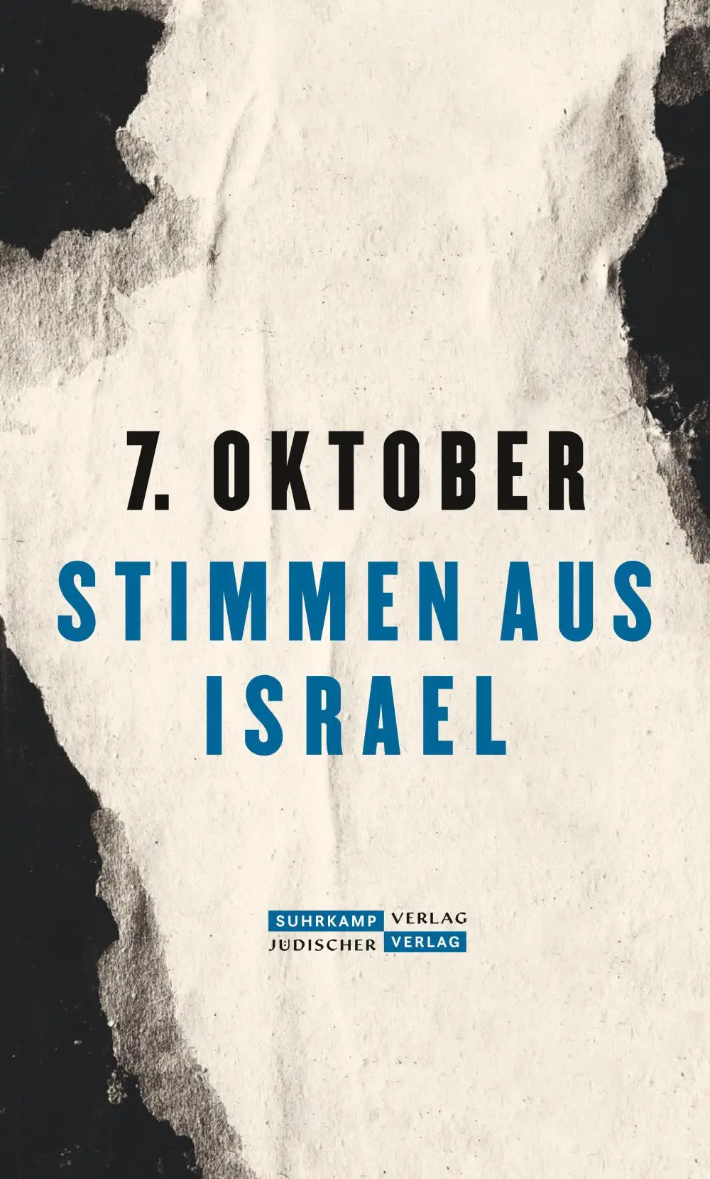 Cover von "Stimmen aus Israel"