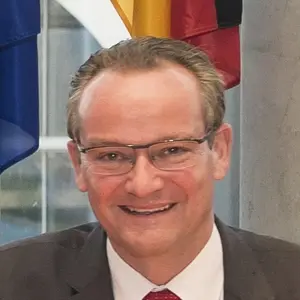 Gunther Krichbaum