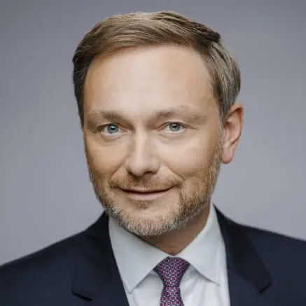 Christian Lindner im Portrait