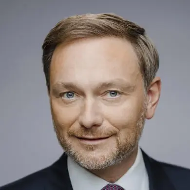 Christian Lindner im Porträt