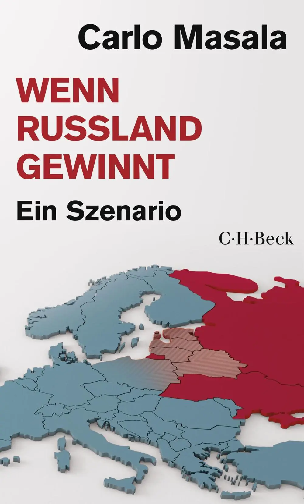 Cover von "Wenn Russland gewinnt"