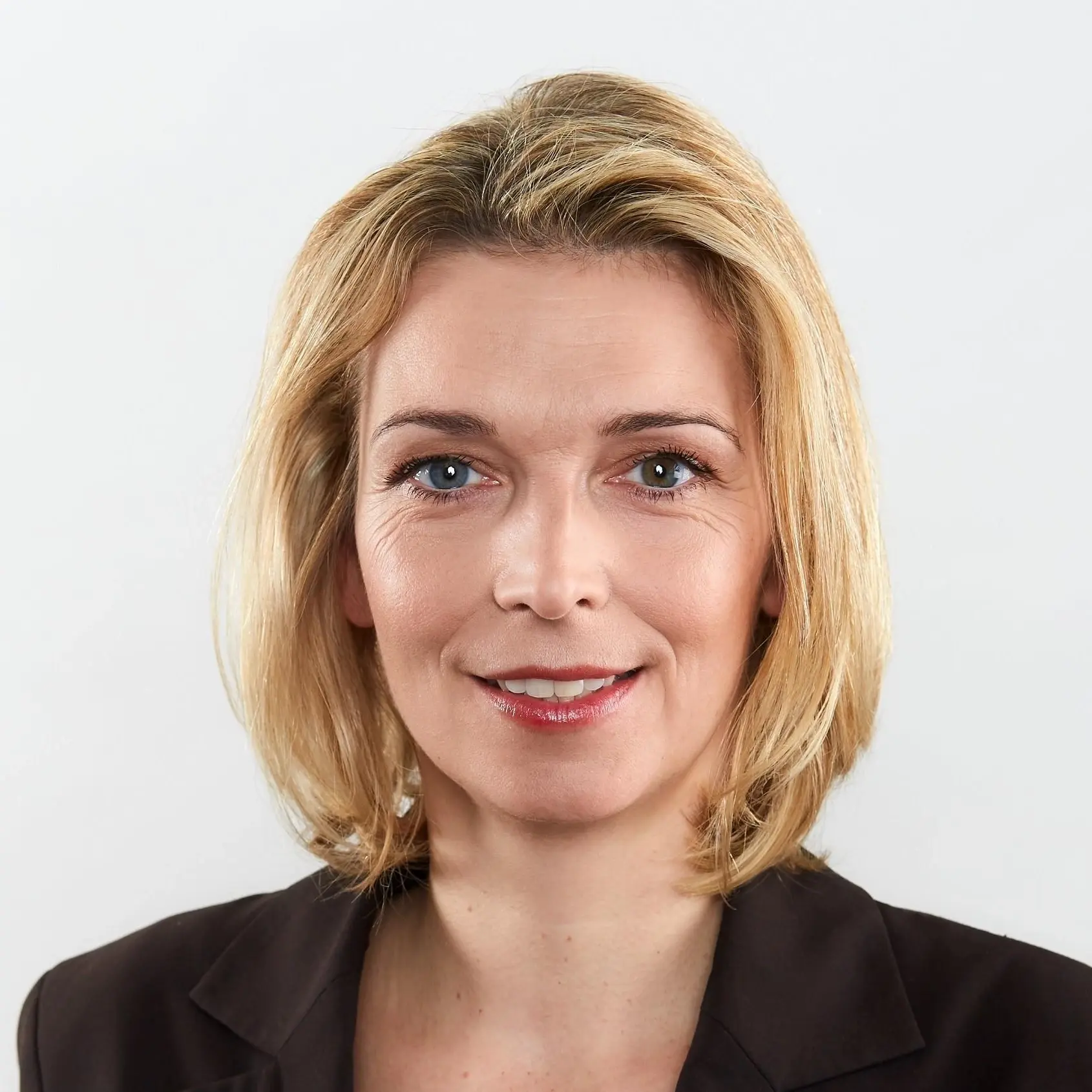 Svenja Stadler im Portrait