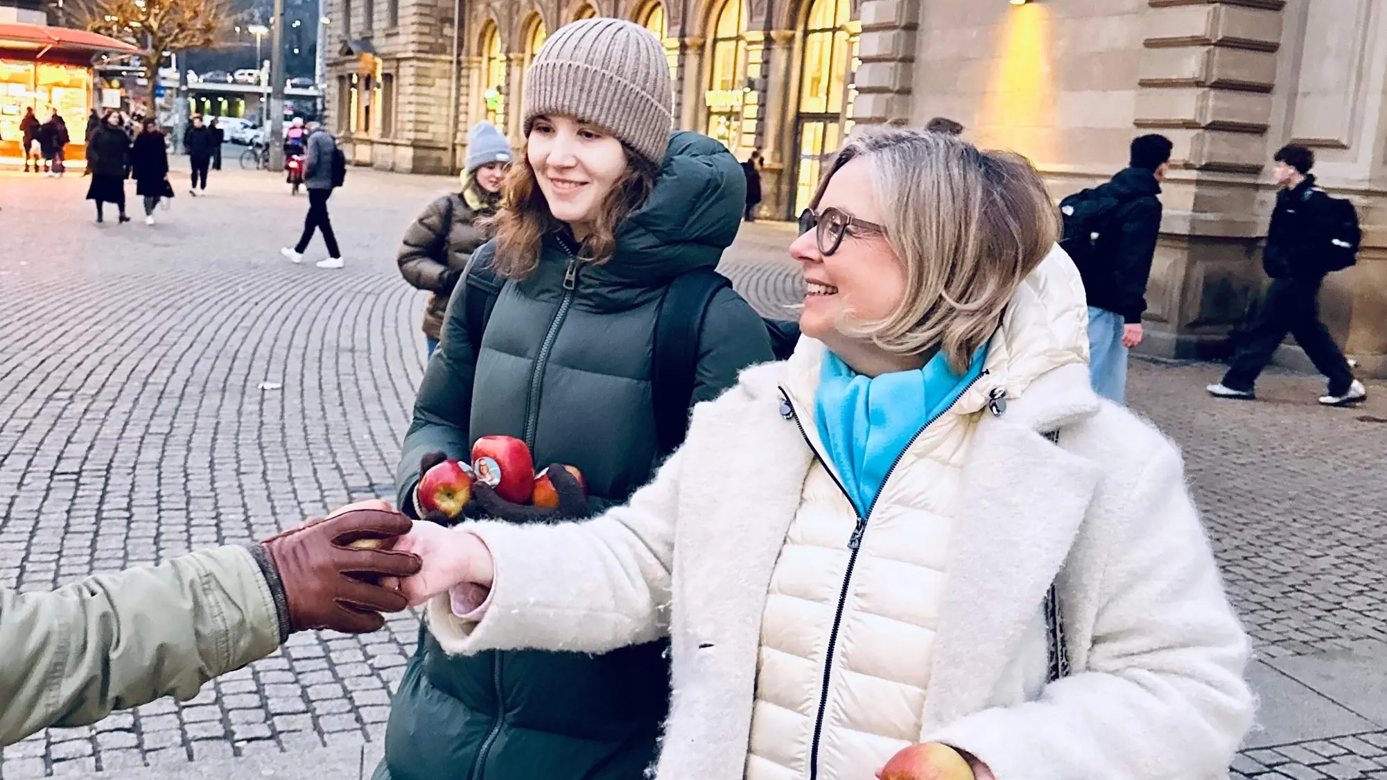 "Mich fragen Wähler, ob ihre Stimme hier weniger wert ist"