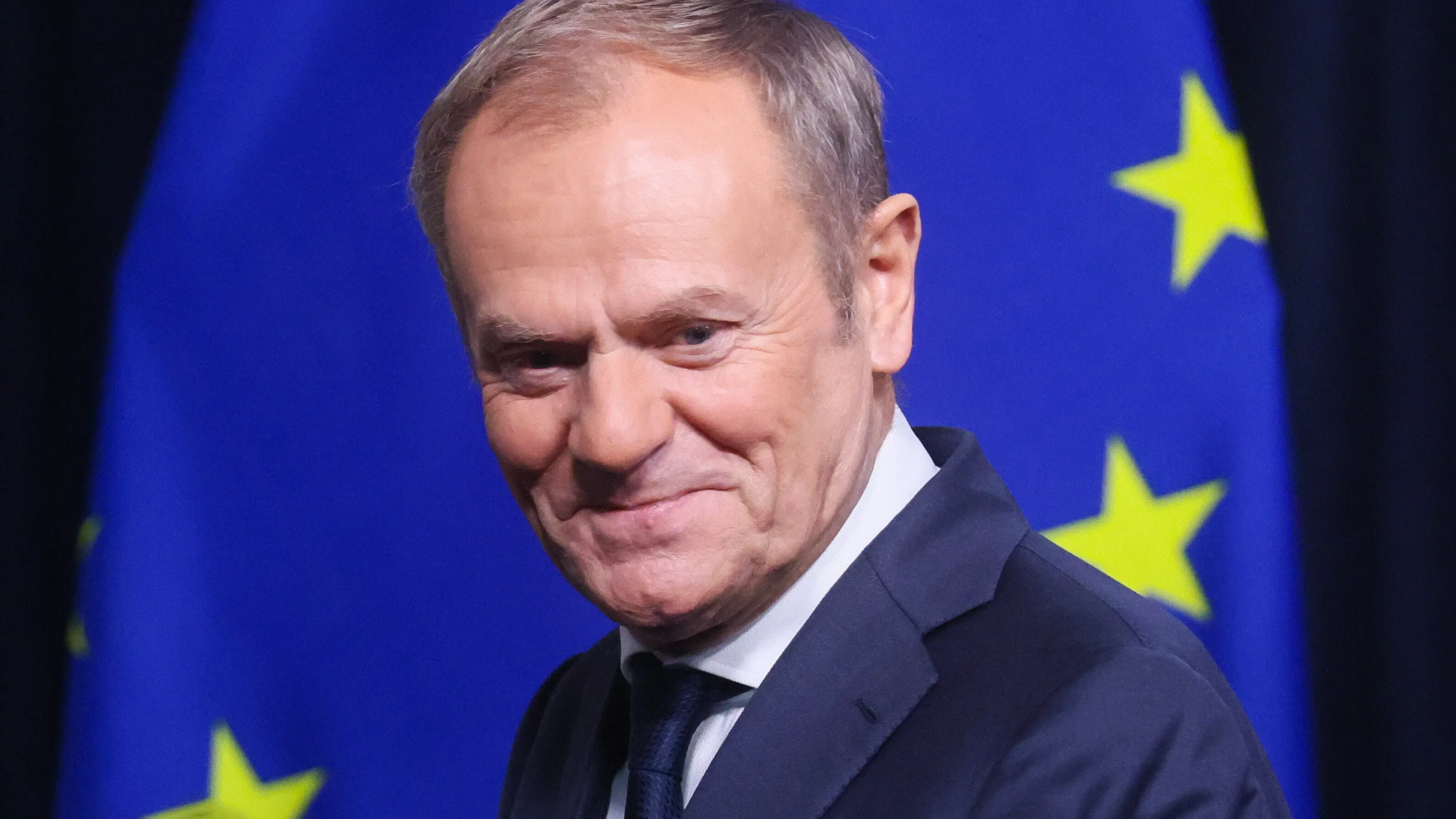 Der polnische Ministerpräsident Donald Tusk ist neuer EU-Ratspräsident.