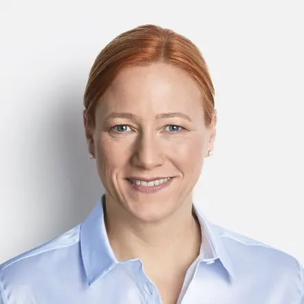 Dagmar Schmidt im Portrait