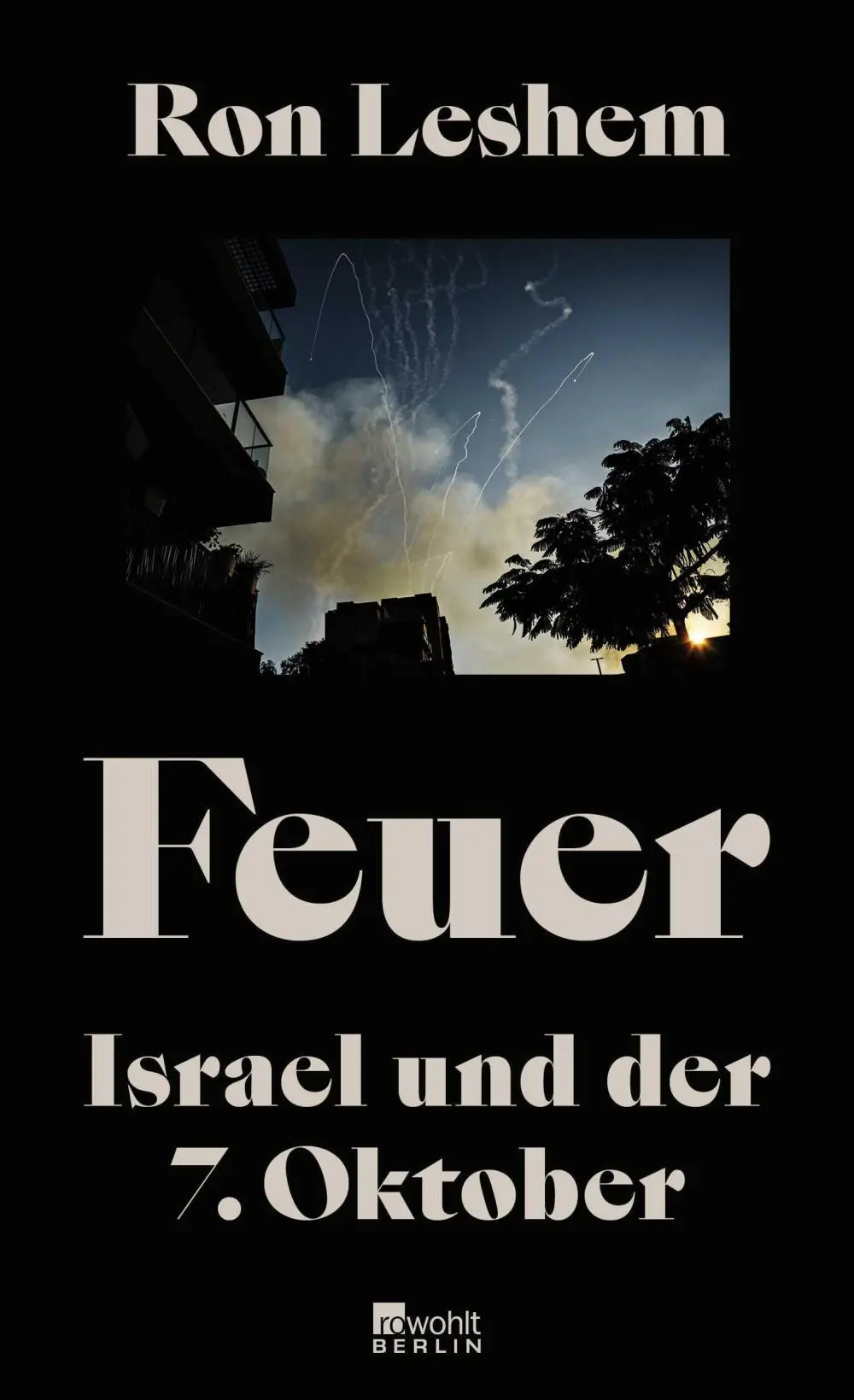 Cover von "Feuer"