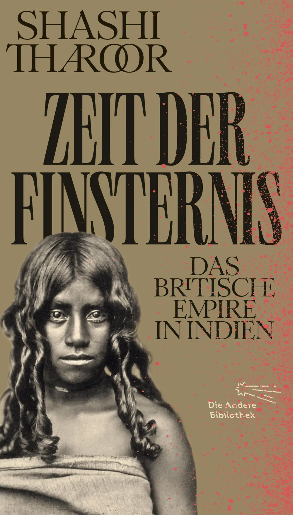 Cover von "Zeit der Finsternis"