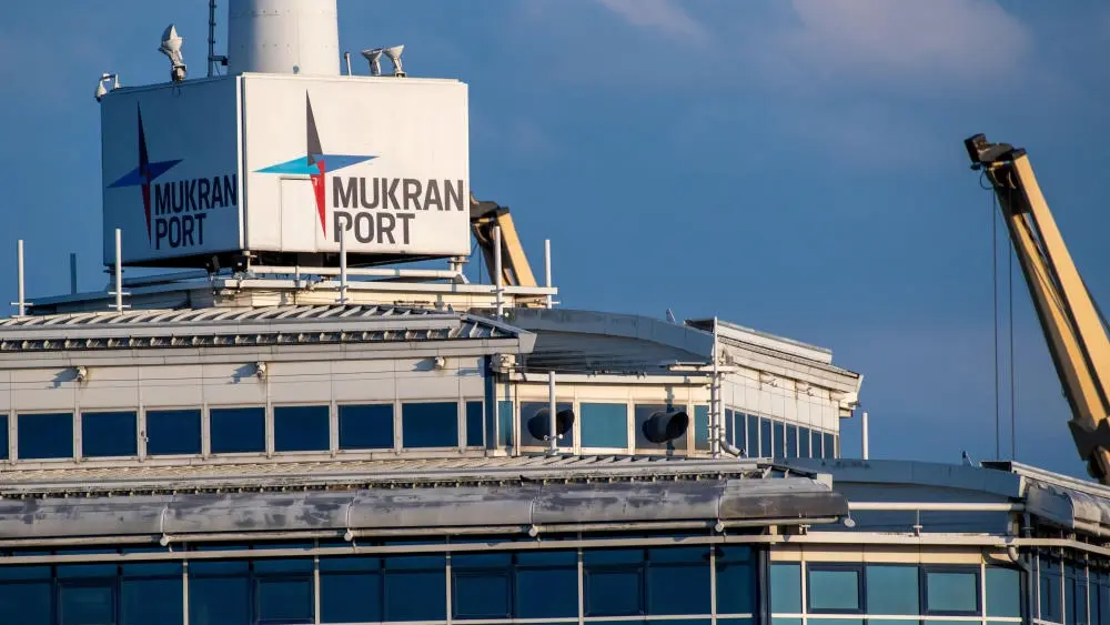 Mehr zum Thema LNG-Terminal auf Rügen beschlossen