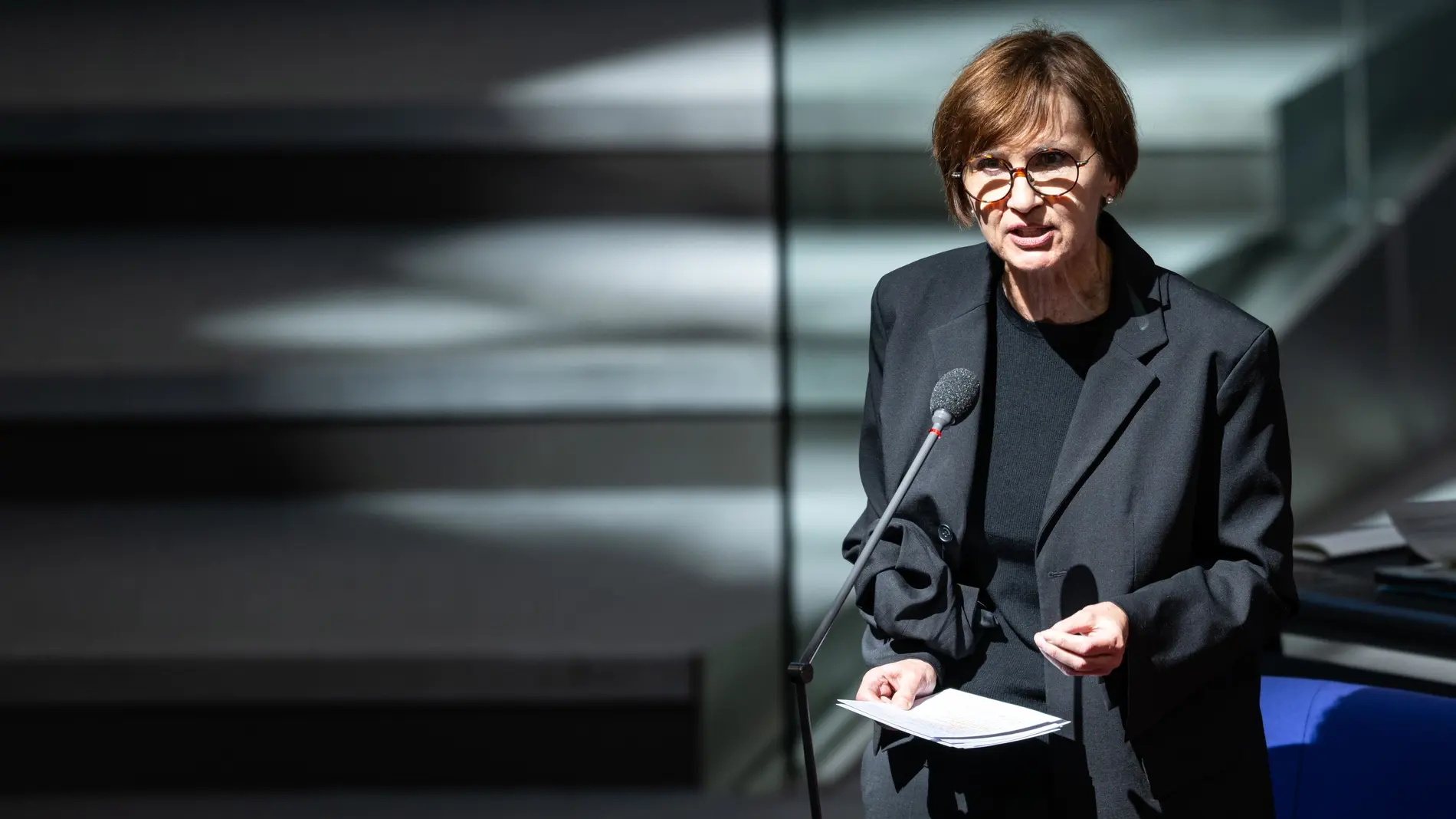 Bildungsministerin Stark-Watzinger weiter unter Druck