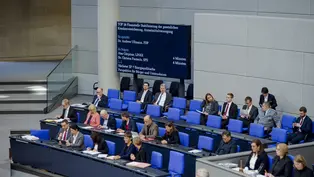 Warum der Bundestag nicht zur Tagesordnung übergehen kann